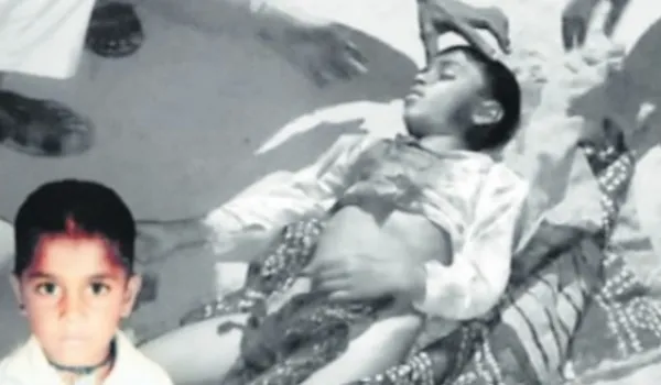 सवाई माधोपुर में तेंदुए के हमले में सात साल के बच्चे की मौत