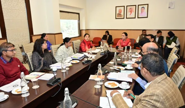 बावड़ी संरक्षण और शिल्प ग्राम का होगा विस्तार