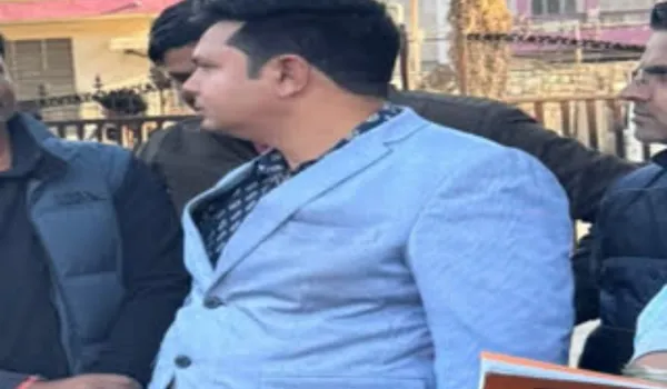 पैसे नहीं तो छीन लूंगा टेंडर