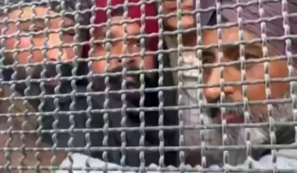 किसानों का आंदोलन जारी, अब 17 को करेंगे कलेक्ट्रेट का घेराव