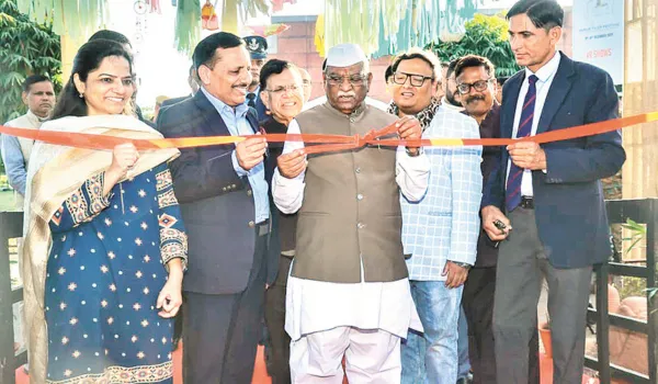 राजस्थान की जैव संपदा वैश्विक दृष्टि की हकदार, इसमें युवाओं की भागीदारी जरूरी