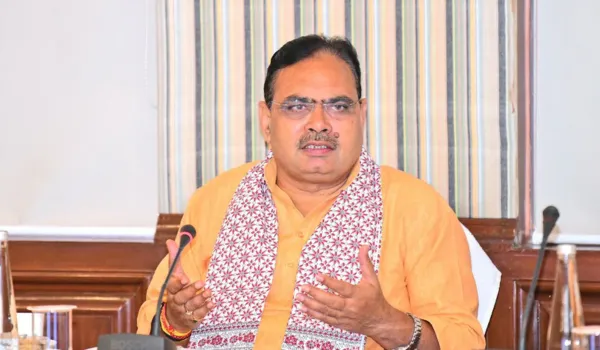 296 प्रतियोगी परीक्षाओं से 92 हजार युवाओं को मिली सरकारी नौकरी