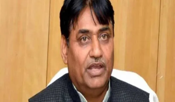 'कुर्सी बचाना ही उपलब्धि, बाकी सब जुमला'