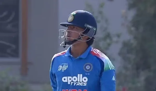 वैभव का रिकॉर्ड तोड़ शतक