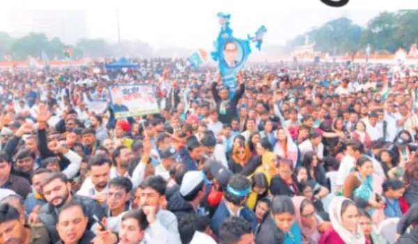 मोदी को हटाकर रहेंगे, 2029 में राहुल होंगे पीएमः डोटासरा