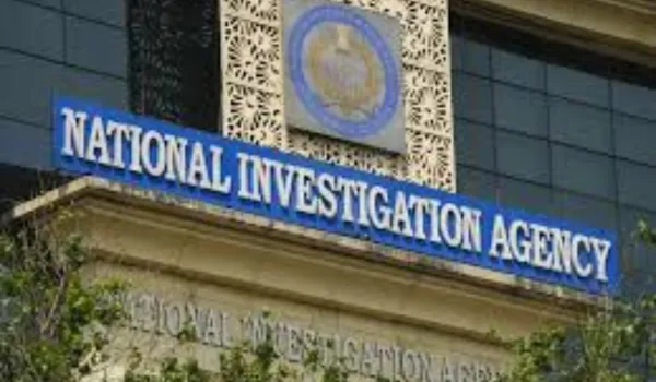 पलहगाम हमले की साजिश पाकिस्तान में रची गई थी