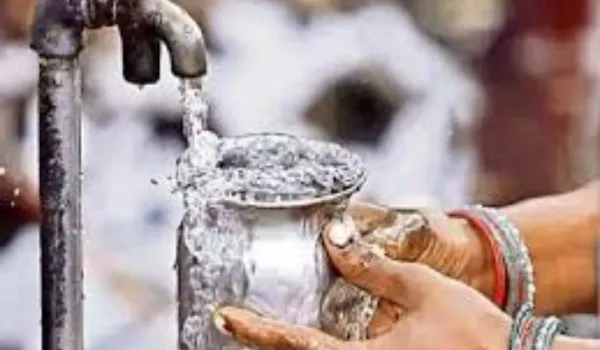 JJM घोटाले में ठेकेदार-अधिकारी गठजोड़ बेनकाब, पांच गिरफ्तार