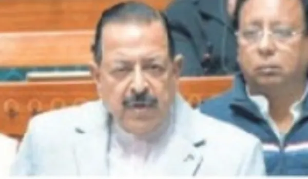 संसद में पारित हुआ 'शांति बिल', अब बनेगा कानून