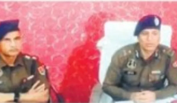 नकली नोट, सट्टा व मोबाइल लूट के गिरोह का पर्दाफाश