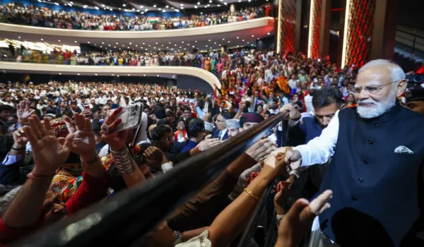 भारत-ओमान FTA भविष्य का ब्लूप्रिंट: PM मोदी