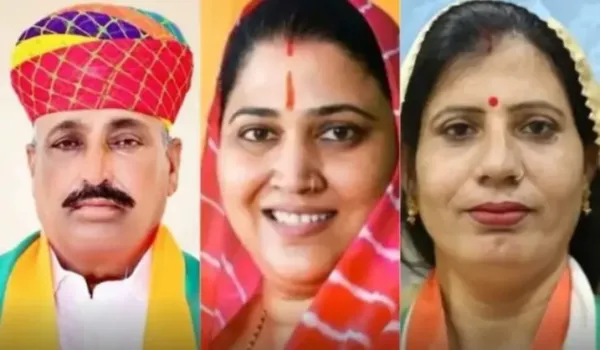 विधायकों का आरोपों से इनकार, पेश करेंगे दस्तावेज