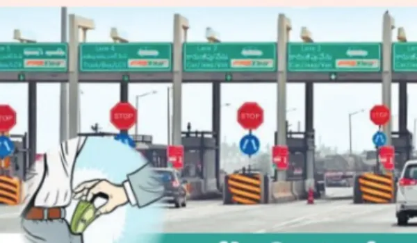 राजस्थान बना टोल मशीन... हर हाईवे पर वसूली, हर सफर महंगा