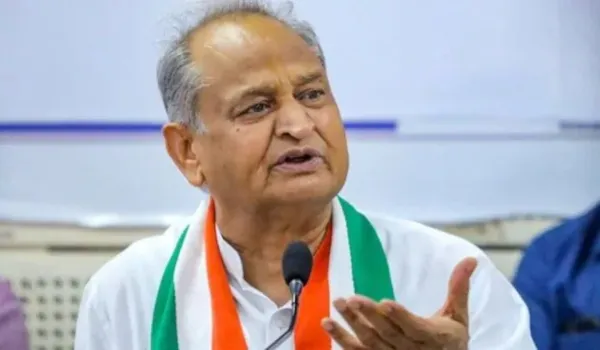 अरावली पर रार, भाजपा-कांग्रेस ने साधे एक-दूसरे पर निशाने