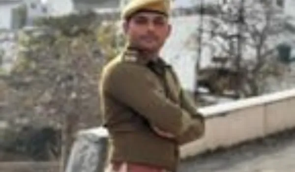 हिट एंड रन में पुलिस के जवान की मौत