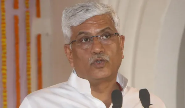 ज्ञान के बल पर जीवित रही भारतीय संस्कृतिः शेखावत