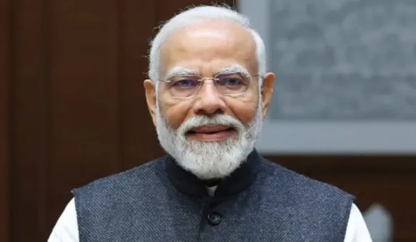 पीएम मोदी 25 को करेंगे राष्ट्रीय प्रेरणा स्थल का उद्घाटन