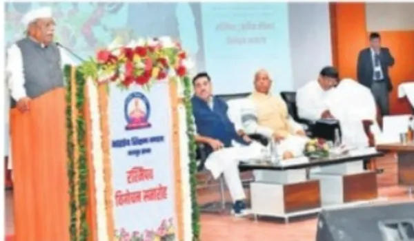 गुरु-शिष्य परंपरा भारतीय संस्कृति की आधारशिलाः बागडे