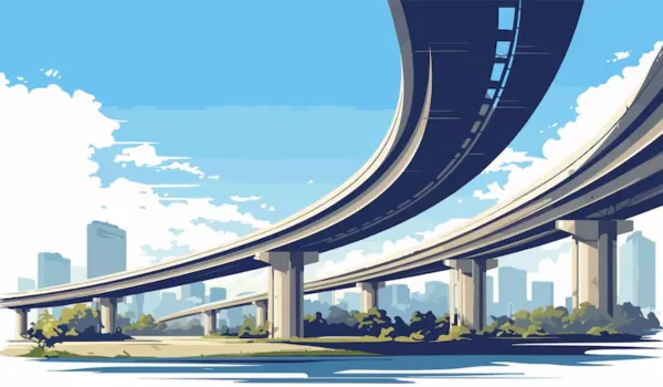 फ्लाईओवर-ROB समेत बड़े प्रोजेक्ट्स की होगी थर्ड पार्टी जांच