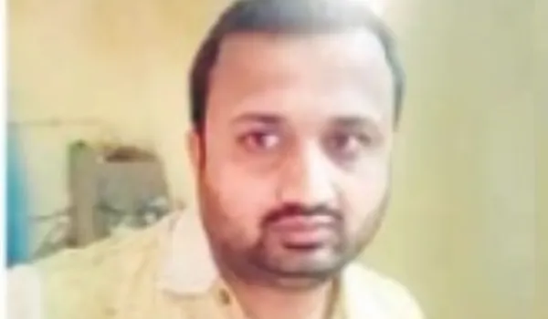 जैसलमेर में 30 हजार की रिश्वत लेते सेक्शन ऑफिसर गिरफ्तार