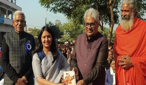 पूरी तरह सुरक्षित रहेगा अरावली का संरक्षित और फॉरेस्ट एरियाः यादव