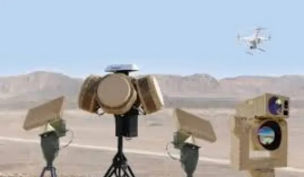 राजस्थान पुलिस ने केंद्र से मांगे 10 एंटी ड्रोन डिफेंस सिस्टम