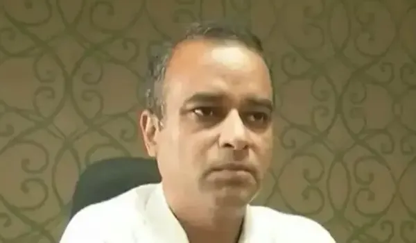 राकेश शर्मा को DIPR की जिम्मेदारी सिद्धार्थ महाजन बने JDC