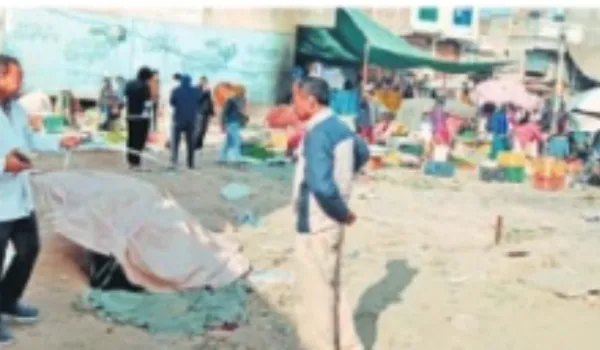 बैंक तक खोदी 100 मीटर की सुरंग सबूत अधूरे, कोर्ट से 4 आरोपी बरी