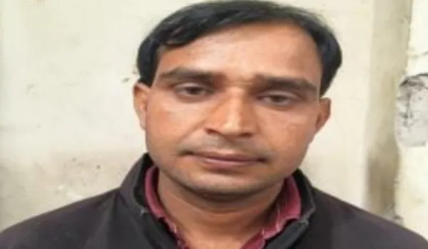 मार्कशीट फर्जीवाड़ा केस में इनामी आरोपी अरेस्ट