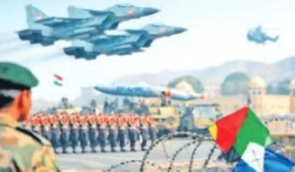 जगतपुरा में 2 से 15 जनवरी तक पतंगबाजी पर प्रतिबंध