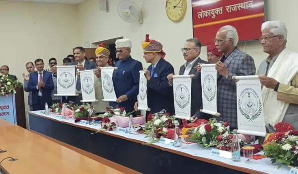 ईमानदारी व सत्यनिष्ठा ही सुशासन की आधारशिला