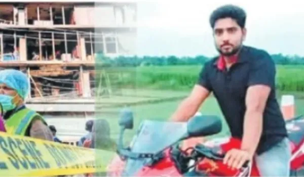 सात दिन में दूसरे हिंदू युवक की पीट-पीटकर हर्त्या