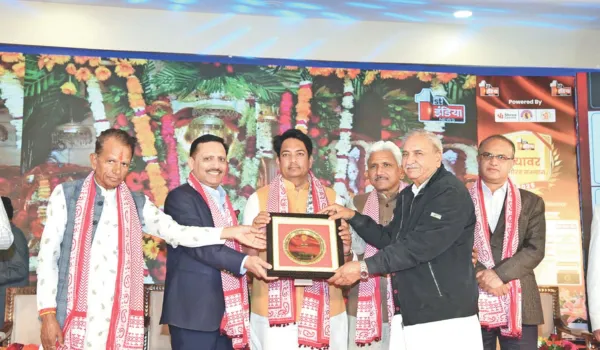 औद्योगिक विस्तार... बेहतर कनेक्टिविटी ब्यावर का 'स्वर्णिम काल'