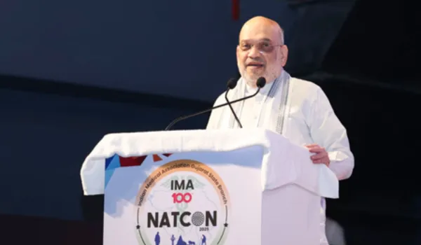 राहुल थकिए मत... बंगाल और तमिलनाडु में भी हार बाकी: शाह