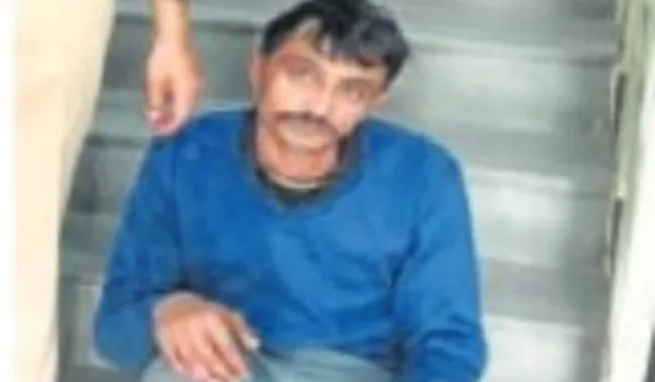 बम ब्लास्ट की झूठी धमकी देने वाला वेटर गिरफ्तार