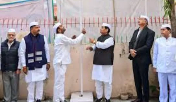 मोदी सरकार संविधान को कर रही है कमजोरः डोटासरा