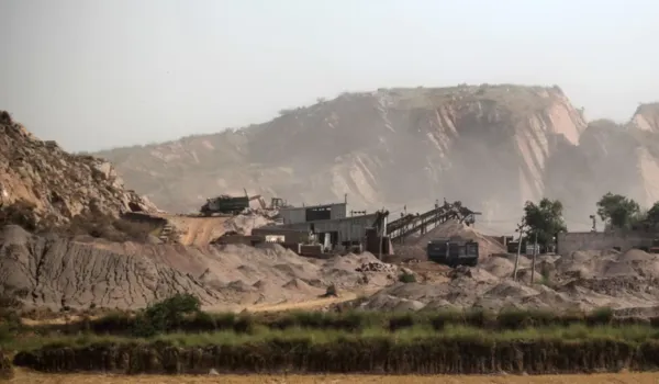 20 जिलों के कलेक्टर व एसपी को निर्देश, माफिया पर होगी सख्ती