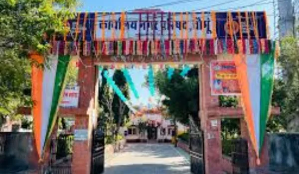चौमूं में सख्ती, नोटिस जारी अतिक्रमण पर