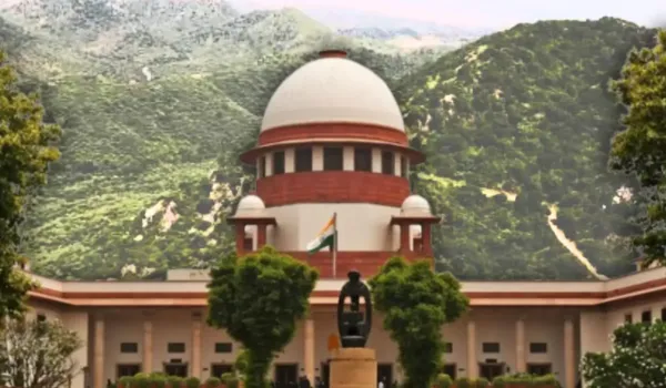 सियासत थमी, भाजपा-कांग्रेस दोनों ने किया फैसले का स्वागत