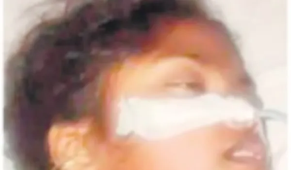 मां ने तीन बेटियों के साथ खाया जहर, हालत गंभीर