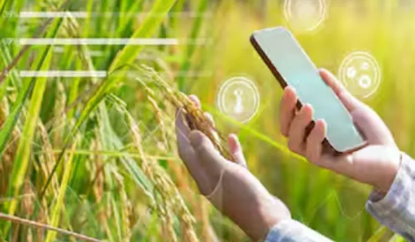 तकनीकों के माध्यम से स्मार्ट फार्मिंग पर चर्चा करेंगे एक्सपर्ट