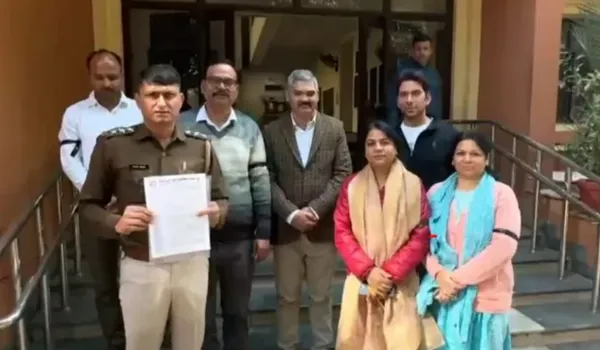 डिप्टी सीएम से वार्ता बेनतीजा: परिवहन निरीक्षकों को अवैध हिरासत में रखने का मामला निरीक्षक आज रहेंगे सामूहिक अवकाश पर
