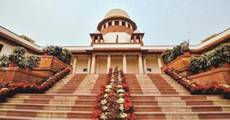 चुनाव के समय फ्रीबीज का ऐलान गलत: SC