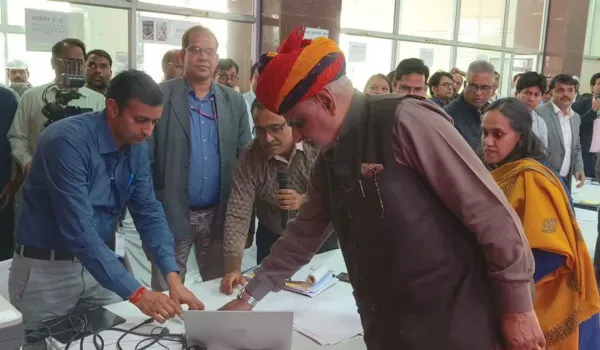 जेडीए ने निकाली अटल विहार आवासीय योजना की लॉटरी
