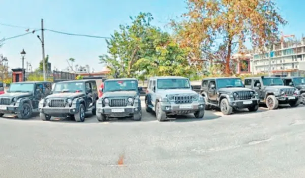 टैक्सी वाहनों को किराए पर देने के लिए अब लेना होगा लाइसेंस