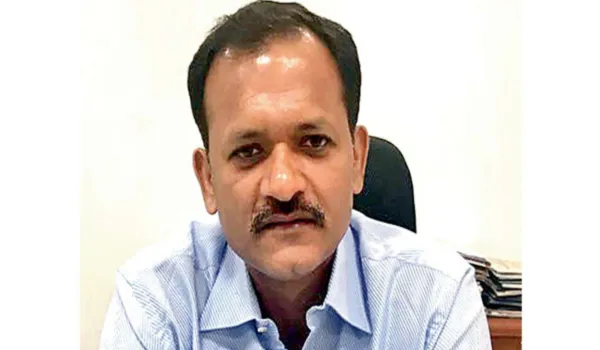दिल्ली में नवीन महाजन राजस्थान के नवाचारों की देंगे जानकारी