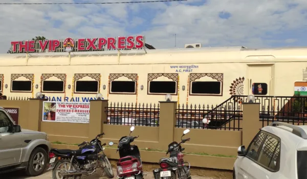 खातीपुरा-दुर्गापुरा सहित छह रेलवे स्टेशनों पर खुलेंगे रेल कोच रेस्टोरेंट