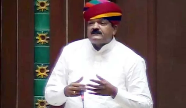 वक्फ बोर्ड से जुड़ी अनियमितताओं की जांच कराएंगे : गोदारा