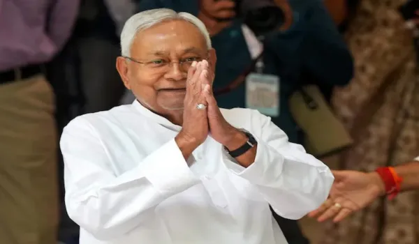चुनाव से पहले साधे जातीय व क्षेत्रीय समीकरण