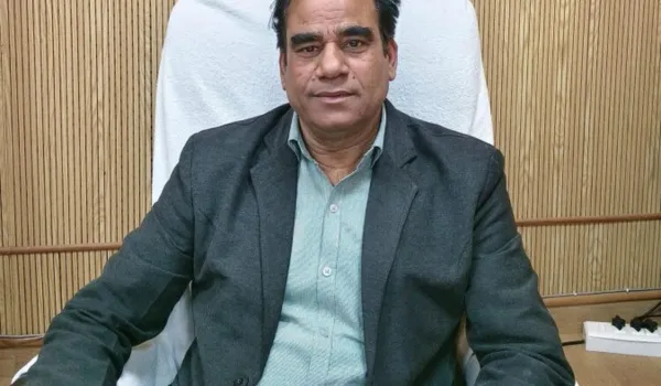 शोध और नवाचार के लिए साथ आए दो विश्वविद्यालय