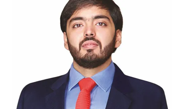 अनंत अंबानी के प्रयासों से बचाए 240 से अधिक हाथी वनतारा ने जीता 'प्राणी मित्र' पुरस्कार